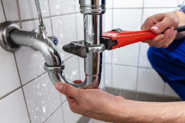 Why RodeoWorx Plumbers Are the Go-To Plumbing Experts in Alberton and the East Rand