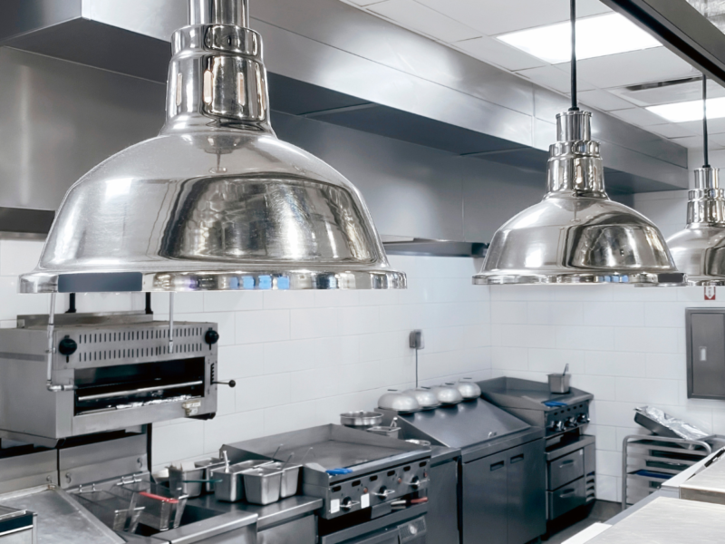 plumbing-maintenance-for-fast-food-chain-rodeoworx-kfc-alberton routine-plumbing-maintenance-at-busy-fast-food-restaurant-kitchen-kfc-alberton