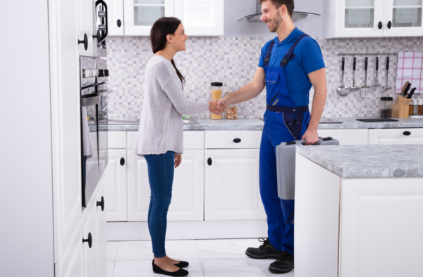 5 Common Plumbing Issues in the East Rand with Fixes