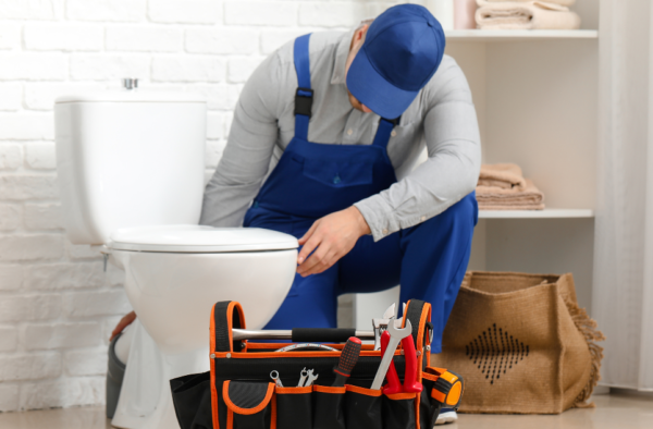 How to Choose a Reliable Plumber in Alberton